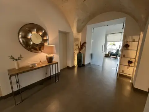 Casa en Muro