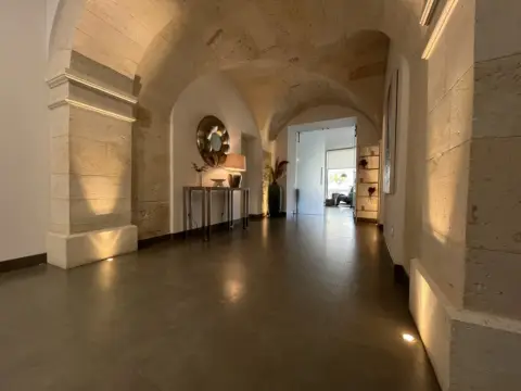 Casa en Muro