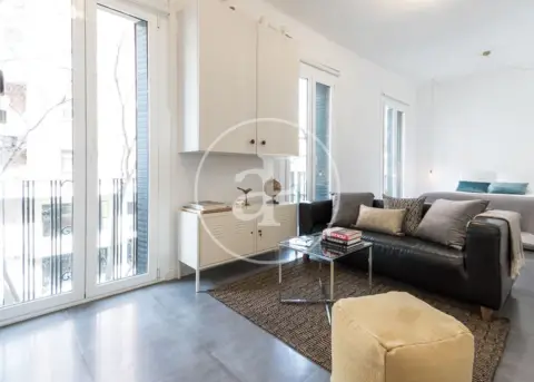 Apartamento en Niño Jesús