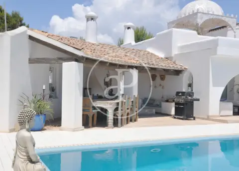 Casa en Sol de Mallorca-Portals Vells
