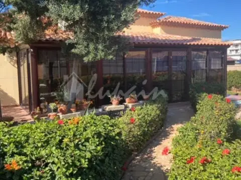 Casa en Aldea Blanca