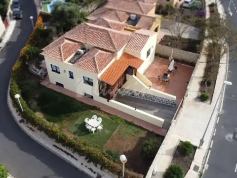 Casa en Aldea Blanca