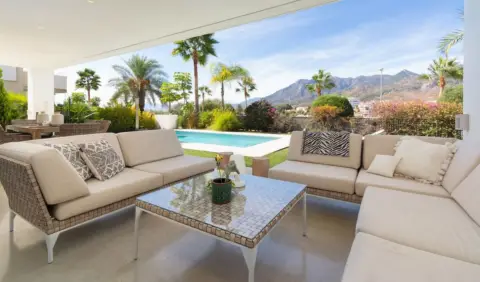 Casa en Río Real