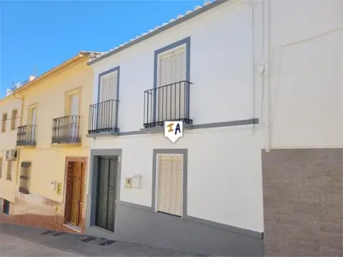 Casa en Cuevas de San Marcos