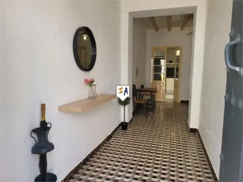 Casa en Cuevas de San Marcos