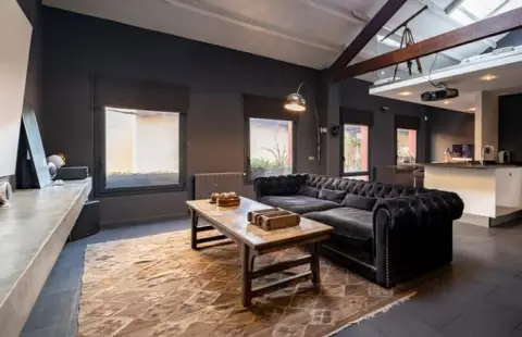 Casa en El Barri Gòtic