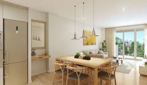 Apartamento en El Barri Gòtic