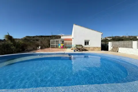 Casa en Partaloa