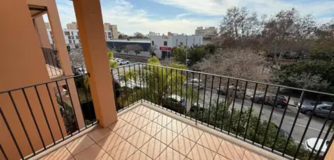 Apartamento en Palma de Mallorca