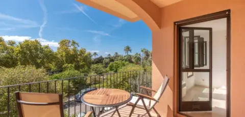 Apartamento en Palma de Mallorca