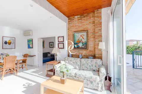 Apartamento en Can Girona-Terramar-Vinyet