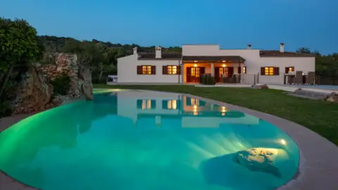 Finca rústica en Manacor