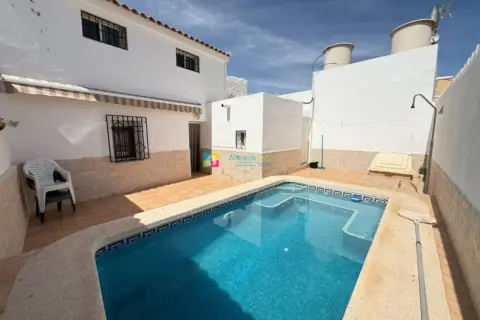 Casa en Albox