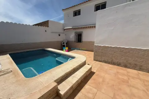 Casa en Albox
