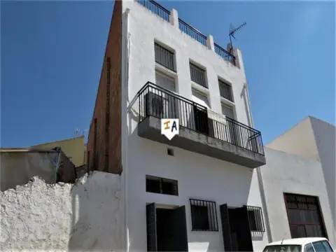 Casa en Bobadilla de Alcaudete in Bobadilla de Alcaudete (Alcaudete) · Alcaudete