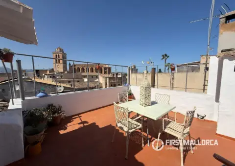 Casa en Muro