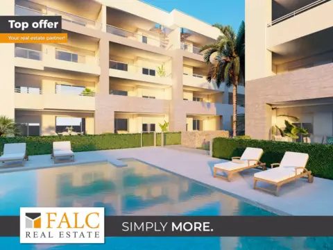 Apartamento en Cala Ratjada