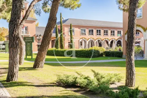 Casa en La Moraleja