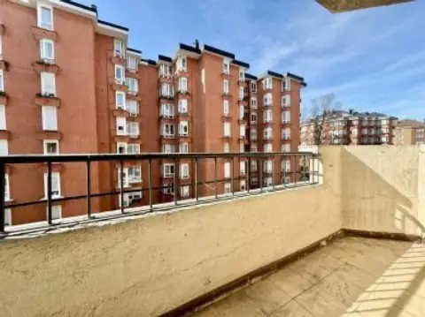 Piso en calle del Beato Tomás de Zumárraga