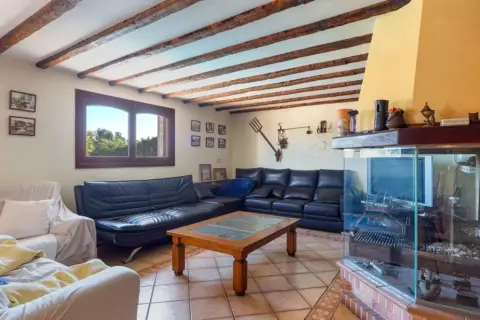 Casa en Cas Català-Illetes