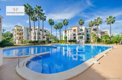 Apartamento en Calvià Vila