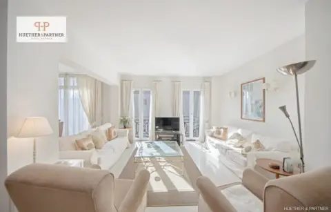 Apartamento en Calvià Vila