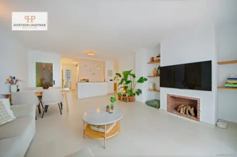 Apartamento en Cala Millor