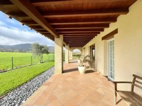 Chalet en calle Mendibidea