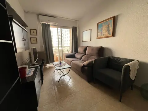 Apartamento en Es Camp d'en Serralta