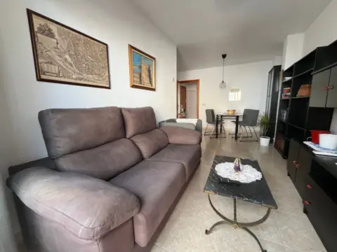 Apartamento en Es Camp d'en Serralta