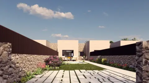 Casa pareada en Sangonera la Verde