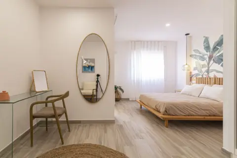 Dúplex en Los Alcázares