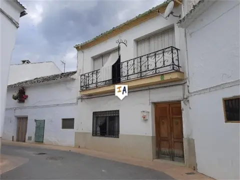 Casa en Fuente-Tójar