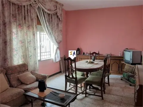 Casa en Fuente-Tójar