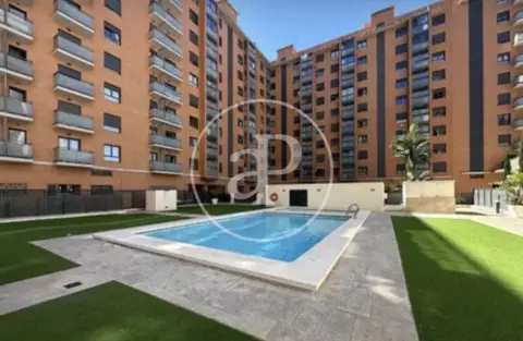 Apartamento en Ciutat de les Arts i de les Ciències