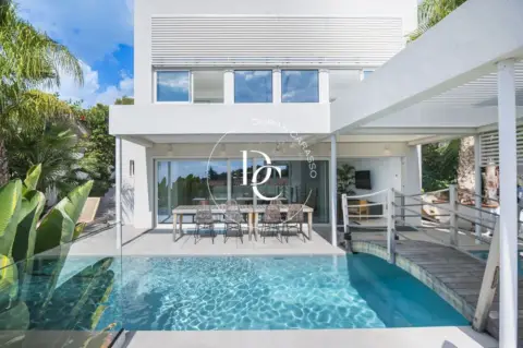 Casa en Llevantina-Montgavina-Quint-Mar-Garraf