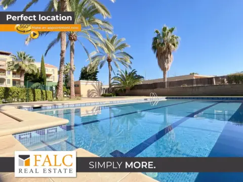 Apartamento en Es Portixol-Es Molinar