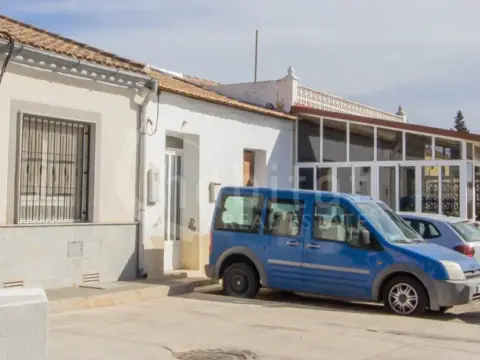 Rural Property in Los Montesinos