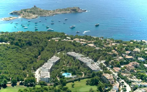 Apartamento en Portals Nous-Bendinat
