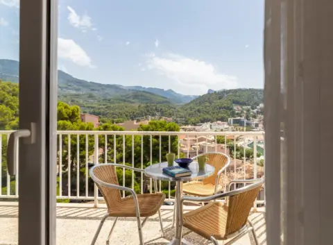 Apartamento en Lazareto