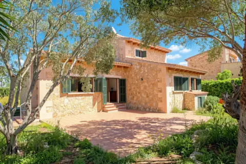 Casa en Les Covetes