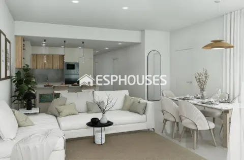 Casa adosada en Los Alcázares