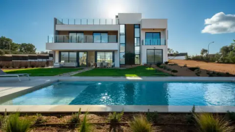 Casa en Sant Jordi