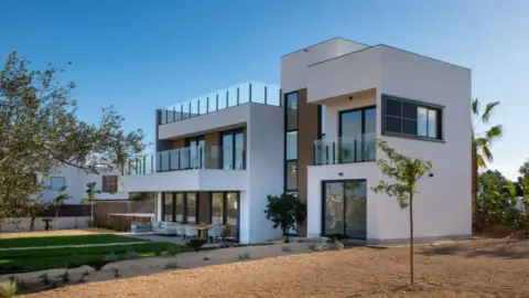 Casa en Sant Jordi