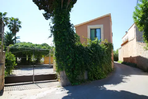 Finca rústica en Selva