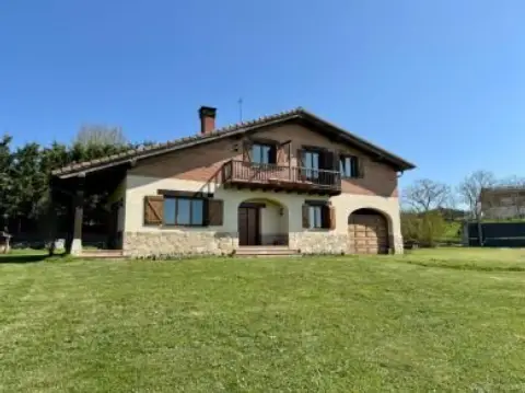 Chalet en calle Hilerri Zahar