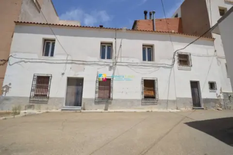 Casa en Oria