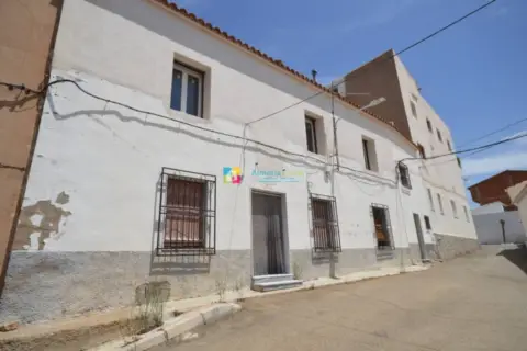 Casa en Oria