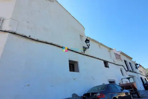 Casa en Albanchez