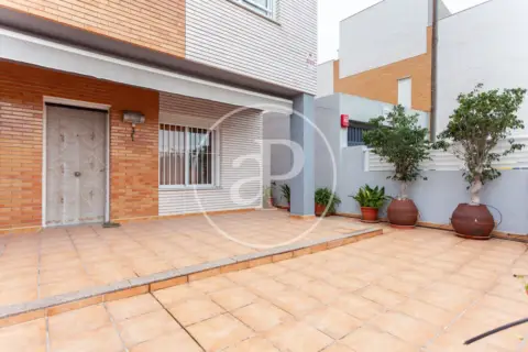 Casa en La Platja-Ben Afeli